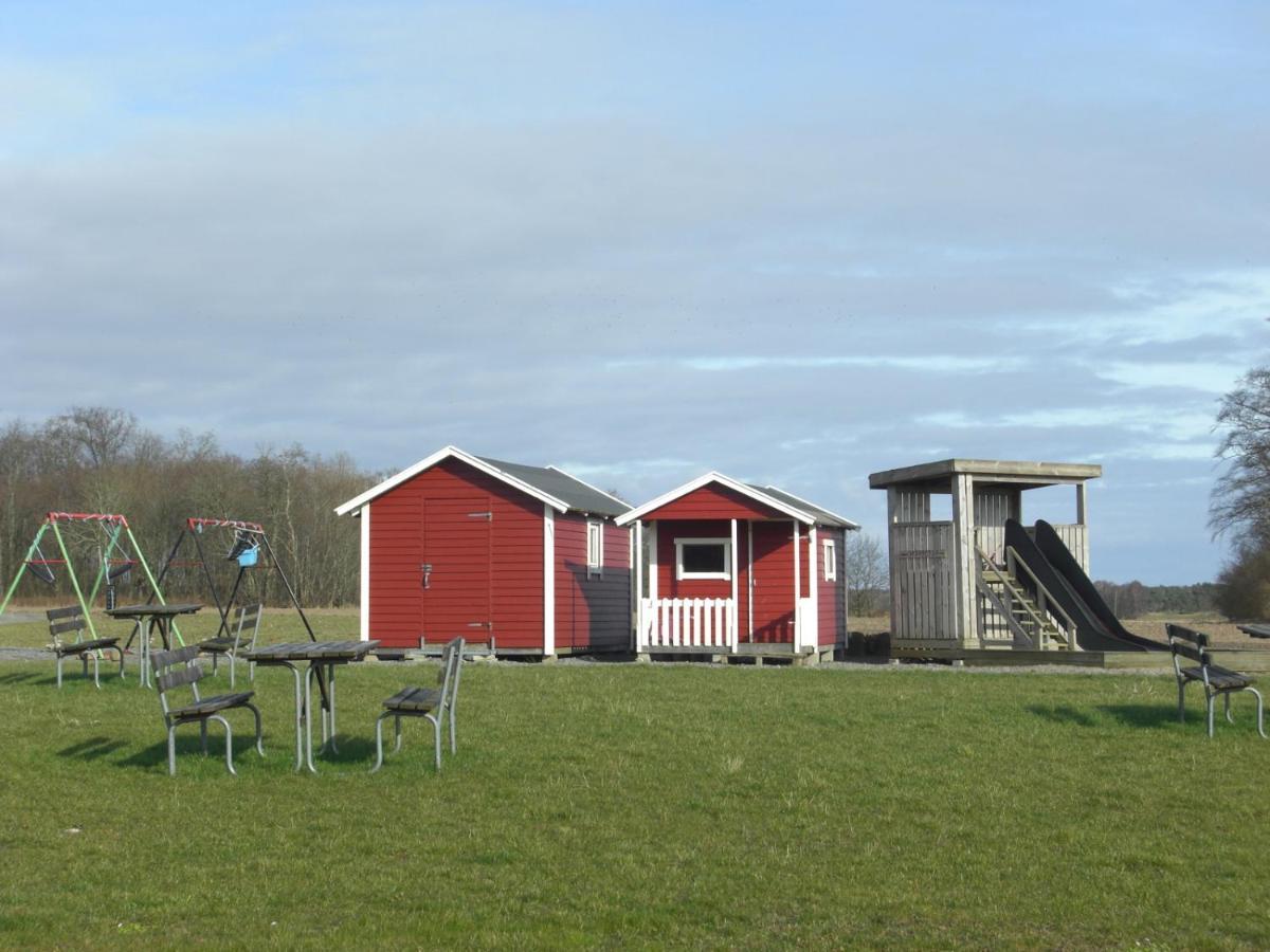 Hagestad 47 Löderup Esterno foto