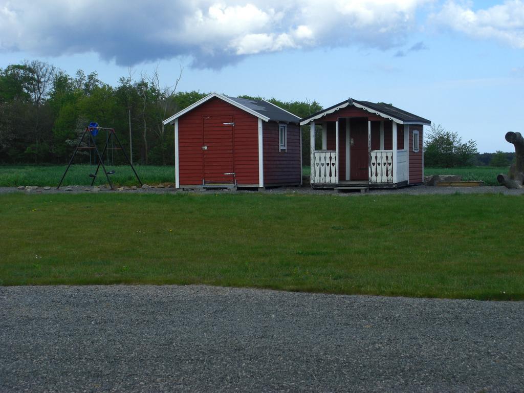 Hagestad 47 Löderup Esterno foto